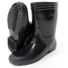 Jeep Safety Boots Jeep Black 2