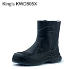 King Kwd 805 X Safety Shoes 8
