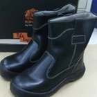 King Kwd 805 X Safety Shoes 1
