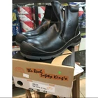 King Kwd 806 X Safety Shoes 3