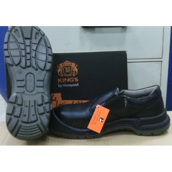 Sepatu Safety King KWD 807 X