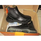 King KWS 706 X Safety Shoes 5