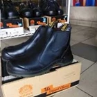King KWS 706 X Safety Shoes 9
