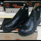 King KWS 706 X Safety Shoes 8
