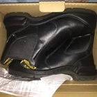 King KWS 706 X Safety Shoes 7
