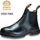 King KWS 706 X Safety Shoes 1