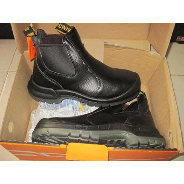 Sepatu Safety King KWS 706 X