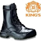 Sepatu Safety King KWS 912 1