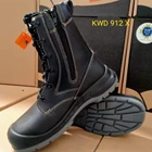 Sepatu Safety King KWS 912 6
