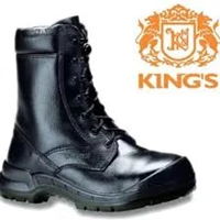 Sepatu Safety King KWS 912
