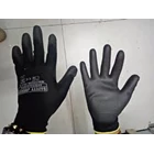 Jogger Safety Gloves All Flex 6