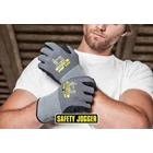 Cheap Joger Safety Gloves joger 4