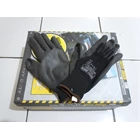 Jogger Safety Gloves All Flex 3