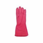 RED SEAGULL Safety Gloves red 5