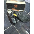 Sepatu Safety King Kws 800X Safety Shoes 8
