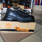 King Kws 800X Safety Shoes Safety Shoes 6