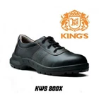 Sepatu Safety King Kws 800X Safety Shoes 1
