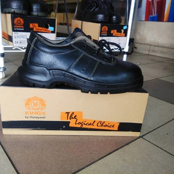 King Kws 800X Safety Shoes Safety Shoes