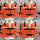 Life Jacket Marine Safety Life Vest Sea Horse 6