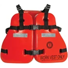 Jacket Pelampung Marine Safety Life Vest Sea Horse 3