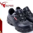 Sepatu safety Red Parker P181  8