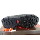 Sepatu Safety Red Parker S183 3