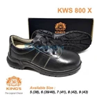 Safety shoes KWS 800 X 1