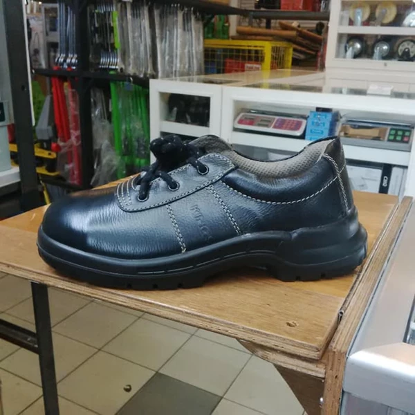 Safety shoes KWS 800 X