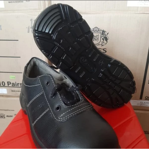 Sepatu Safety KWS 800 X