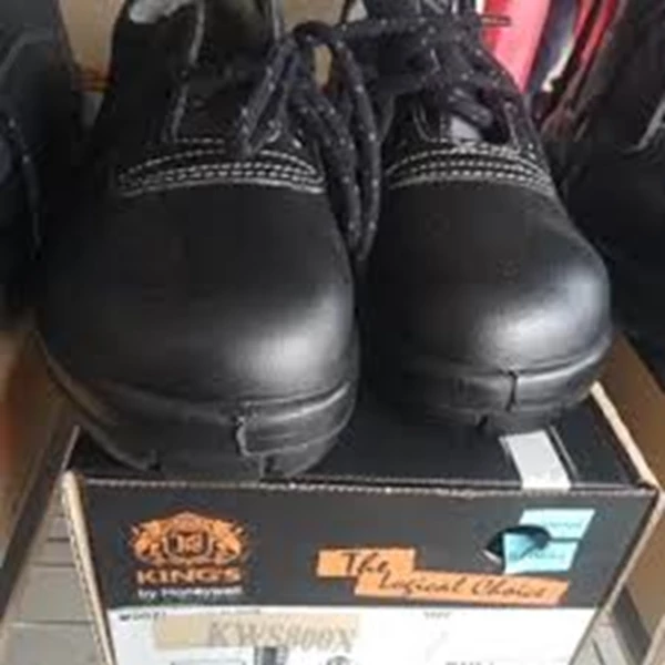 Safety shoes KWS 800 X