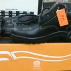 King KWD 701 X Safety Shoes 2