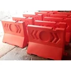 Road Barrier RB Mathes Rb 3