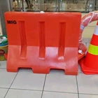 Road Barrier RB Mathes Rb 7