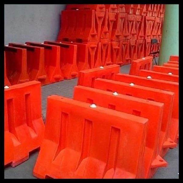 Road Barrier RB Mathes Rb