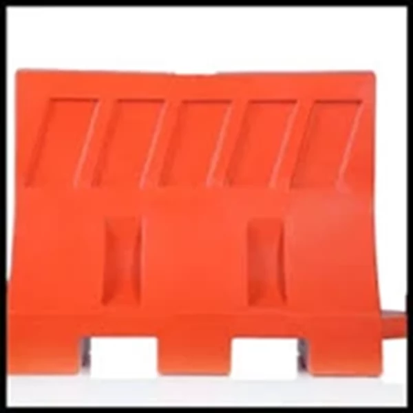 Road Barrier RB Mathes Rb