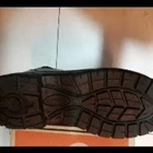 Sepatu Safety dr.Osha Georgia Slip On 3132 2