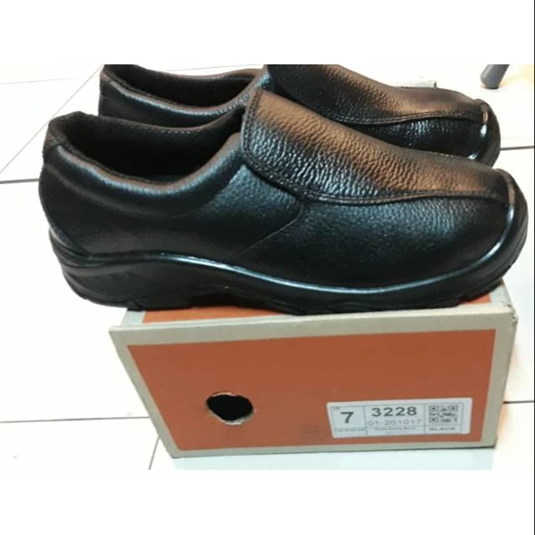 Safety Shoes Dr. Osa Georgia Slip On 3132