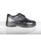 Dr.Osha Executive Lace Up 3189 Safety Shoes 8