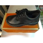 Dr.Osha Executive Lace Up 3189 Safety Shoes 5