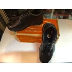 Sepatu Safety dr.Osha Executive Lace Up 3189 3