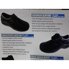 Sepatu Safety dr.Osha Executive Lace Up 3189 9