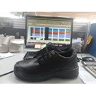 Dr.Osha Executive Lace Up 3189 Safety Shoes 8