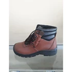 Dr.Osha Ankle Boot 3228 Safety Shoes 2