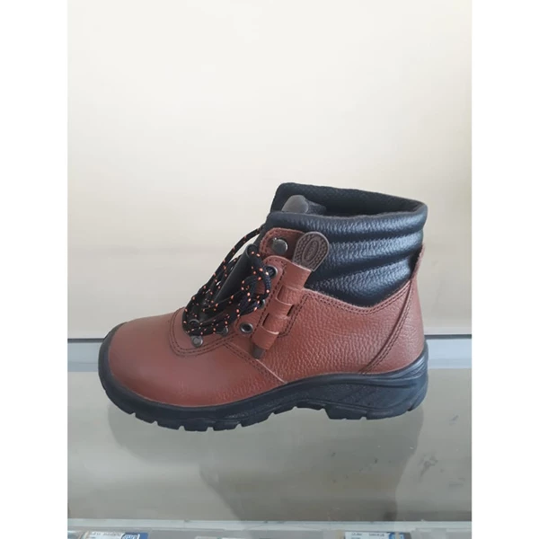 Dr.Osha Ankle Boot 3228 Safety Shoes