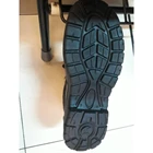 DR.osha Jaguar Ankle Boot 3225 Safety Shoes 8