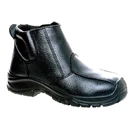 Sepatu Safety DR.osha Jaguar Ankle Boot 3225 1