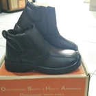Sepatu Safety DR.osha Jaguar Ankle Boot 3225 7