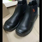 Sepatu Safety dr.Osha Principal Ankle Boot 3222 3