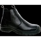 Dr.Osha Principal Ankle Boot 3222 Safety Shoes 2
