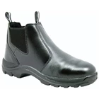 Dr.Osha Principal Ankle Boot 3222 Safety Shoes 1